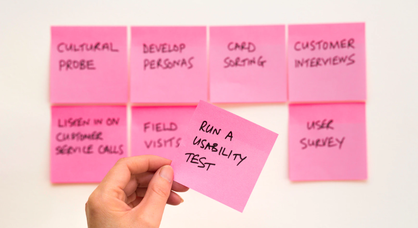 10 Essential Steps to Improve Usability Testing